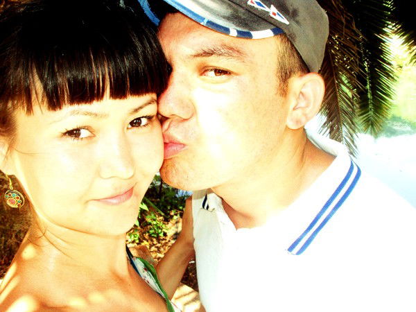 Айгуль Хусаинова