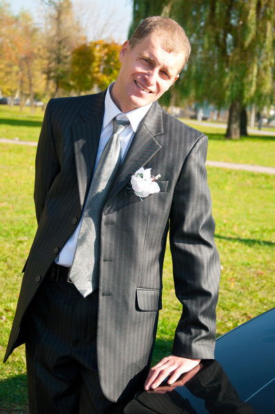 Павел Обухович