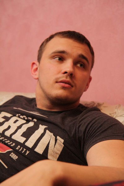 Иван Чернышов