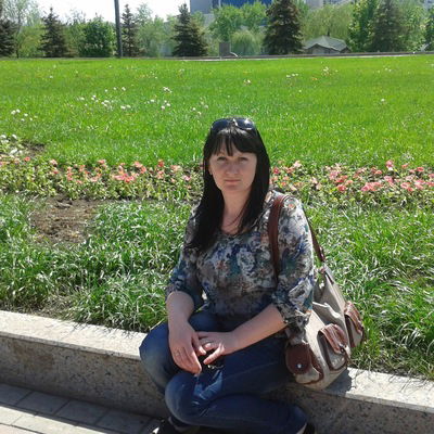 Татьяна Конобрицкая