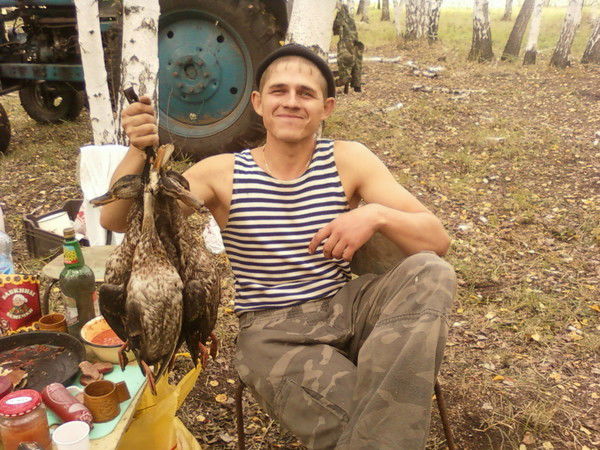 Анатолий Диких