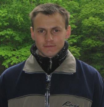 Владимир Белоус