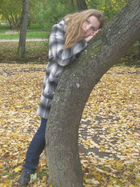 Юленька Коротченкова