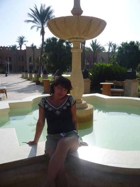 Татьяна Новикова