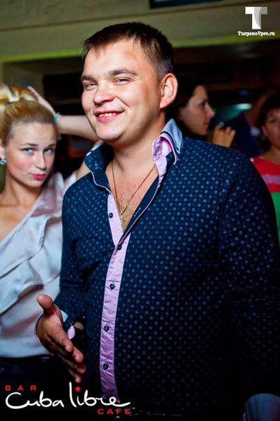 Роман Подлеснов