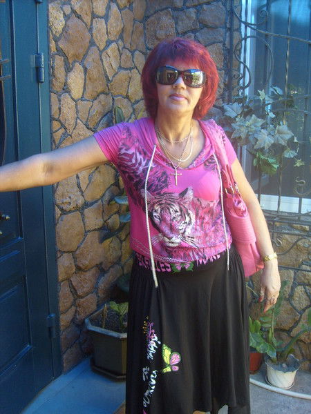 Людмила Колбасенко