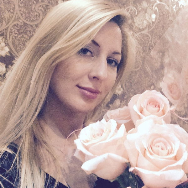 Oksana Gadzhymuradova