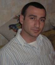 Андраник Хачатрян