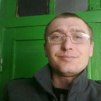 Андрей Несмашний