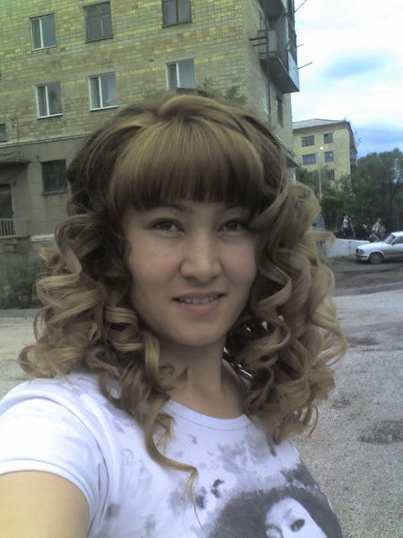 Нагима Шулембаева