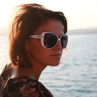 Ольга Глебова