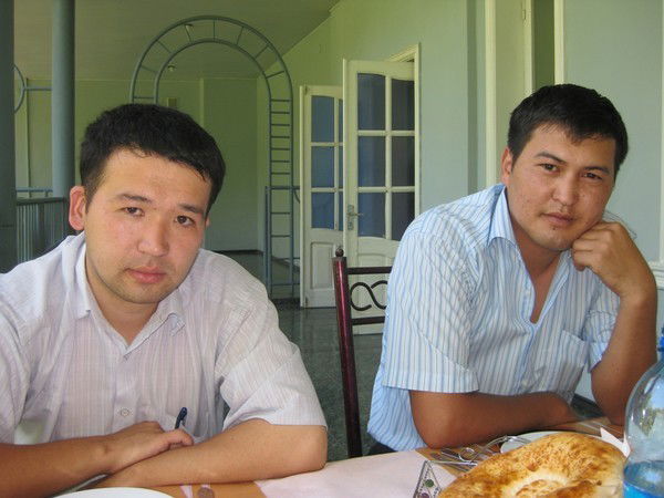 Сагын Надырбеков