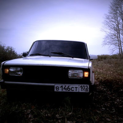 Лёха Патраев