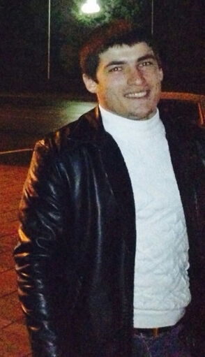 Ахмед Дугужев