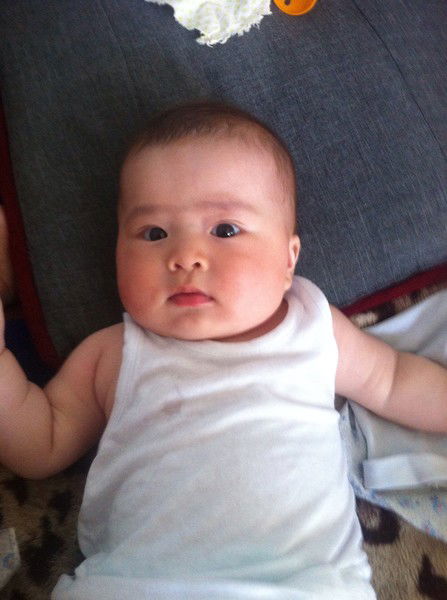 Рустам Кучкаров