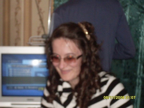 Татьяна Ермакова