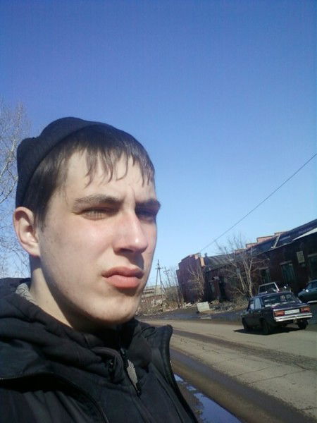 Тёма Васильченко