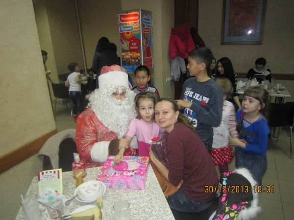 Лидия Павловна Потапова