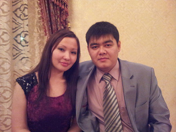 Альмир Амиров