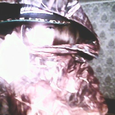 Настя Кострова