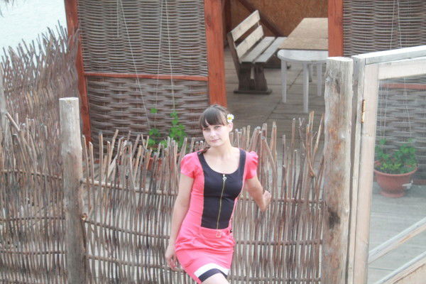 Светлана Заутинских