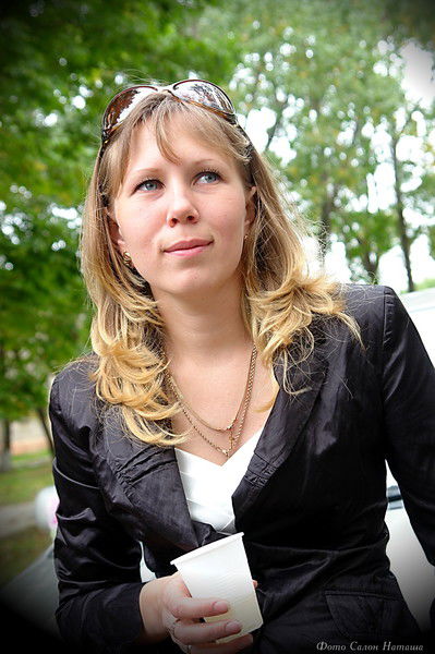 Катя Вишнякова