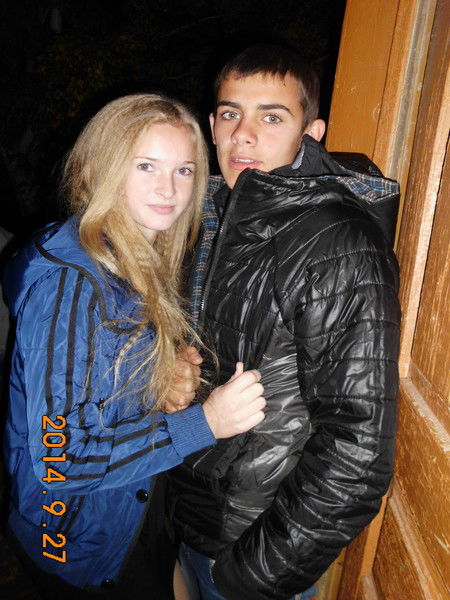 Дарья Бульц