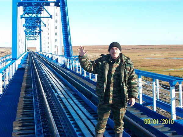 Игорь Косенчук