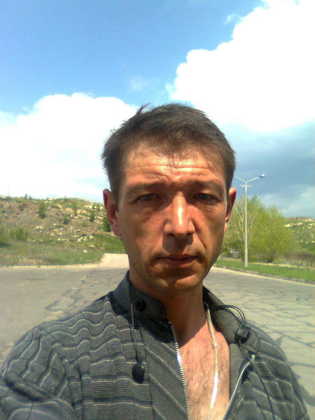 Евгений Руш