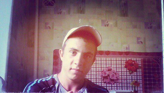 Максим Ромашов