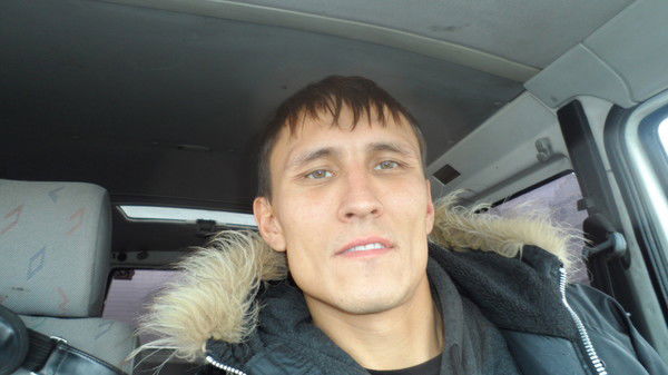 Виктор Иржанов