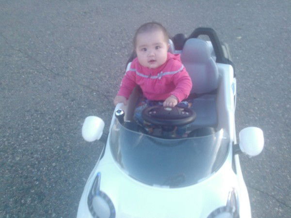 Наргиза Райимбек Кызы