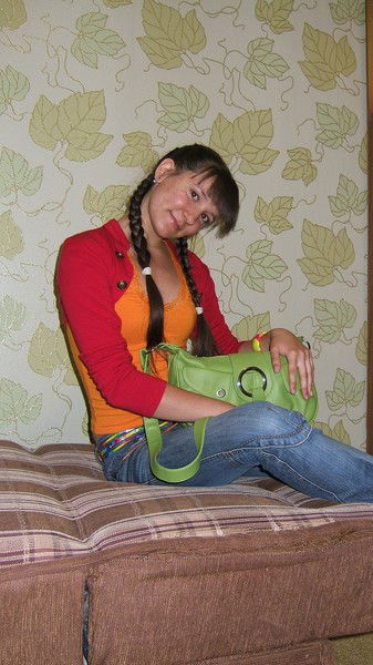 Екатерина Лифатова