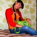 Екатерина Лифатова