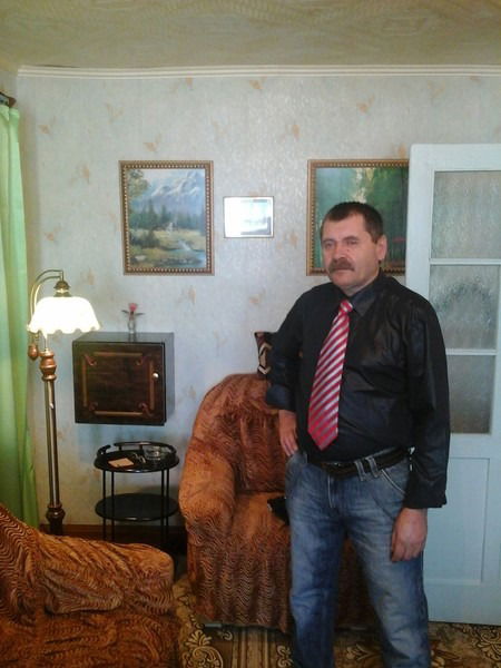 Николай Солдатов