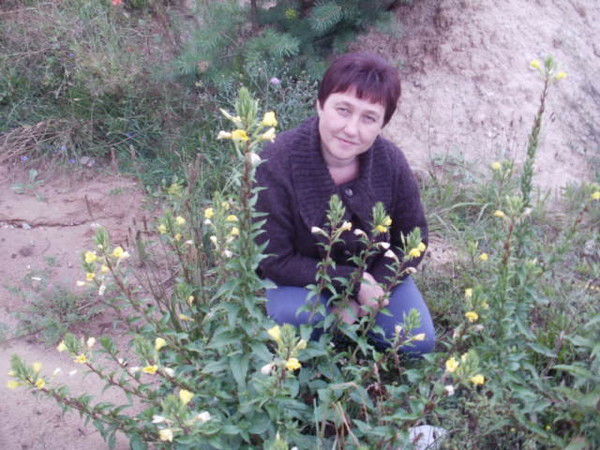 Марианна Аксючиц