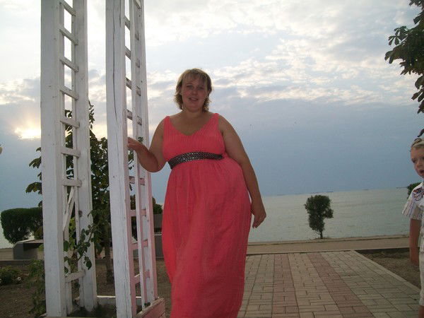 Алена Рыбинова