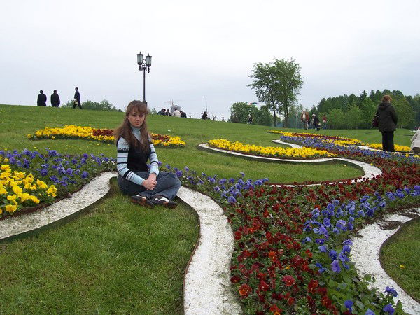 Екатерина Леонтьева