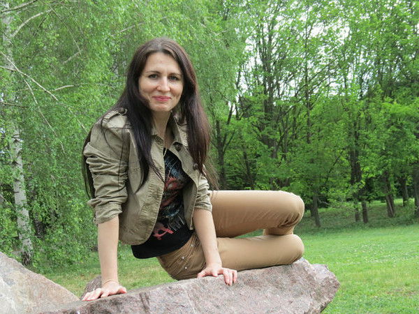 Карина Хузиева