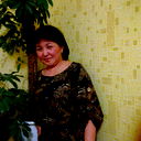 Кунслу Кисанова