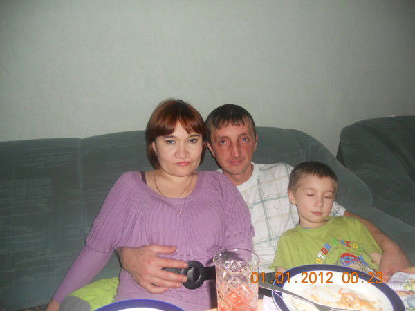 Дмитрий Ярцев