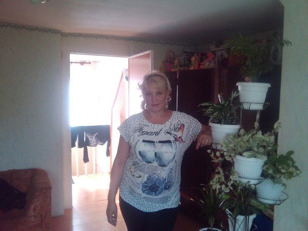 Ольга Моисеева