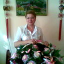 Любовь Каратаева