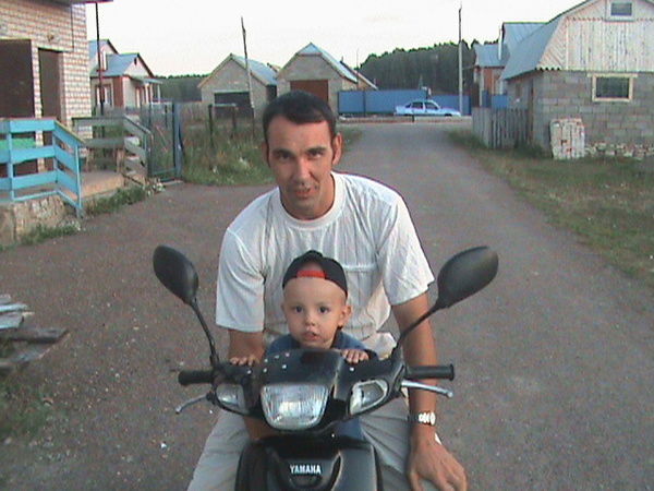 Ильшат Габитов