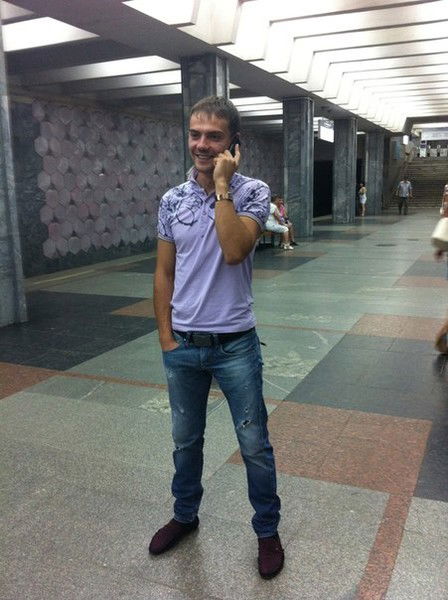 Руслан Дерин