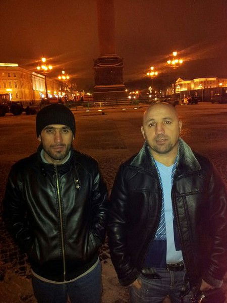 Рашид Алиев