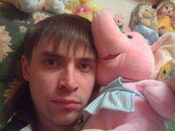 Алексей Швалев