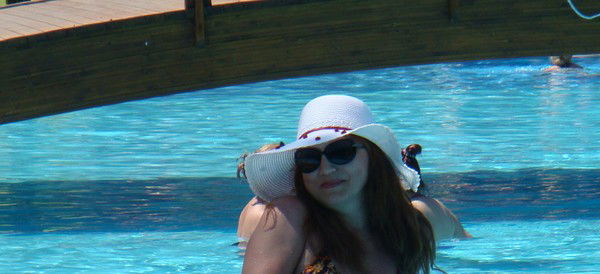 Наталья Лехнова