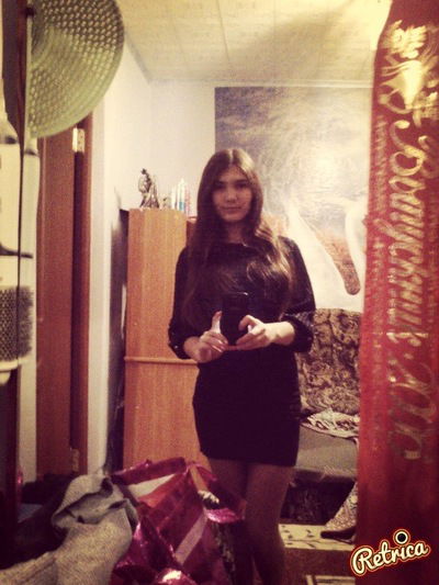 Диляра Шакирова