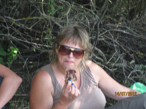 Марина Скрипка